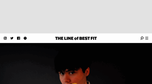 thelineofbestfit.com