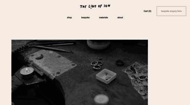 thelineofsun.com