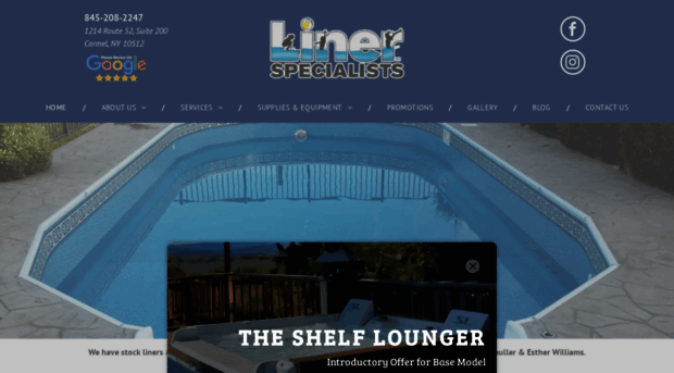 thelinerspecialistsny.com