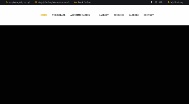 thelingholmestate.co.uk