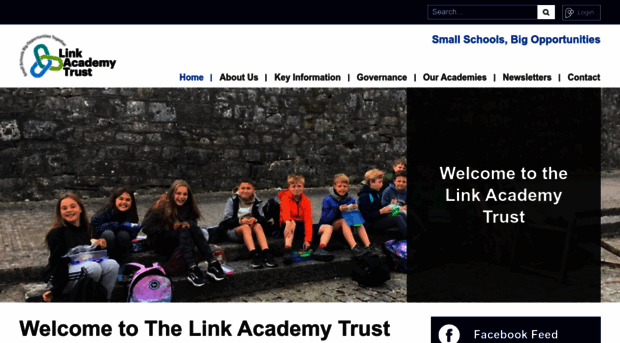 thelink.academy