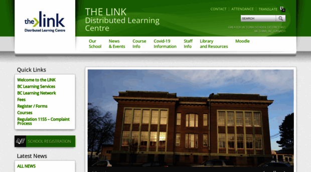 thelink.sd61.bc.ca