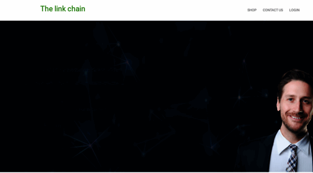 thelinkchain.com