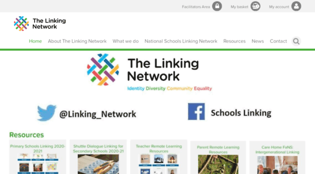 thelinkingnetwork.org.uk