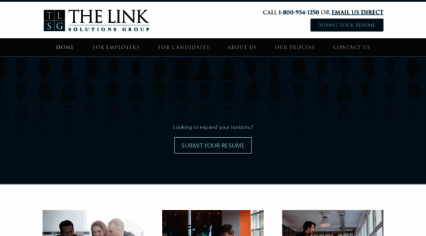 thelinksg.com