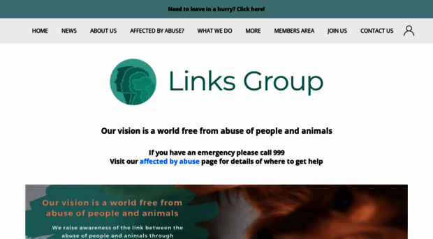 thelinksgroup.org.uk