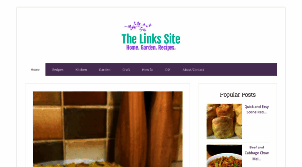 thelinkssite.com