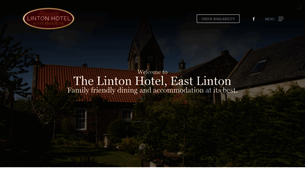 thelintonhotel.co.uk