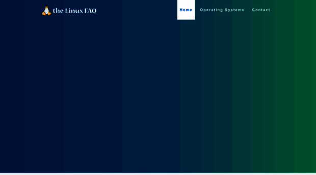 thelinuxfaq.com