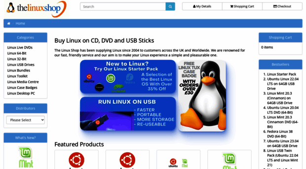 thelinuxshop.co.uk