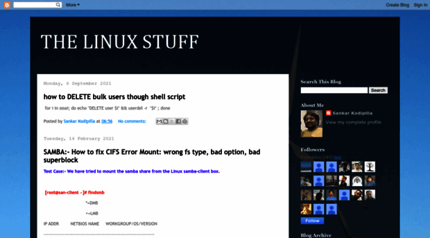 thelinuxstuff.blogspot.in