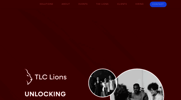 thelionsclub.co.uk