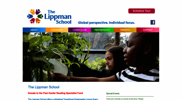 thelippmanschool.org