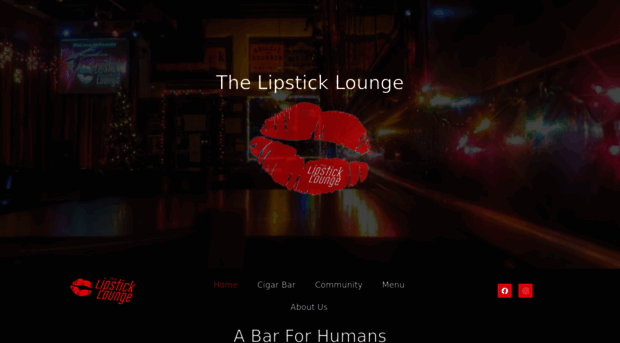 thelipsticklounge.com