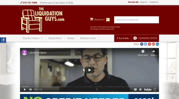 theliquidationguys.com