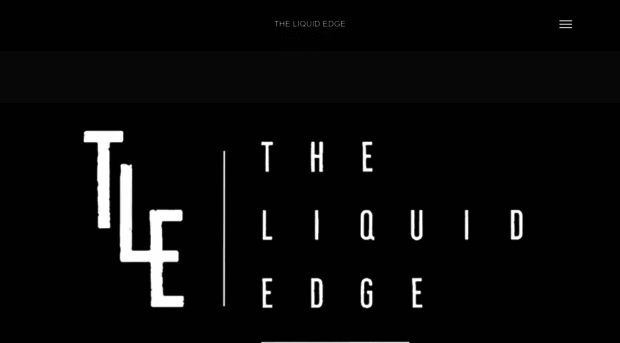 theliquidedge.com