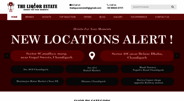 theliquorestate.in