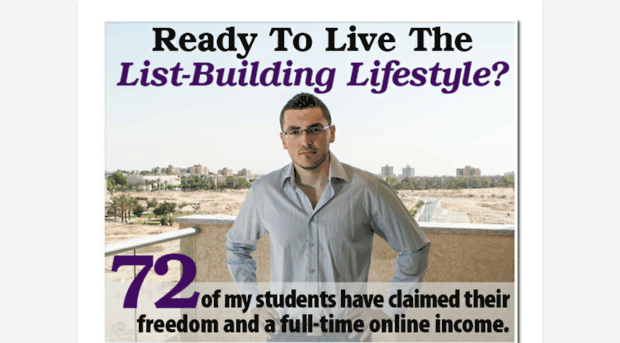 thelistbuildinglifestyle.com