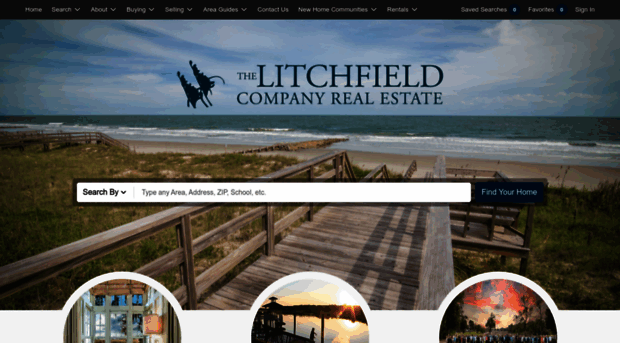 thelitchfieldcompany.com