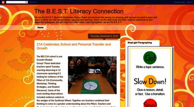 theliteracyconnectionbes.blogspot.com