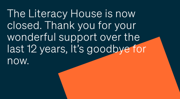 theliteracyhouse.com.au