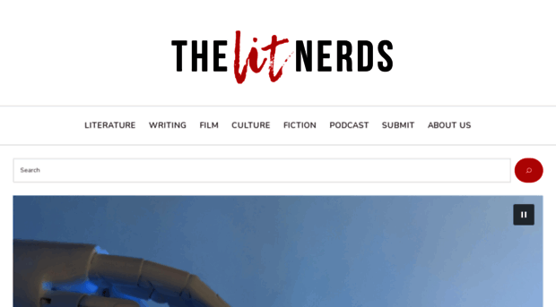 thelitnerds.com