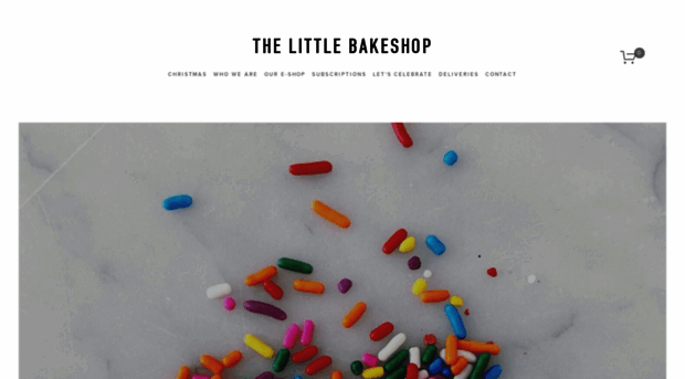 thelittlebakeshop.me