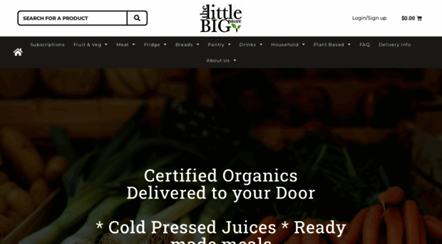 thelittlebigstore.com.au