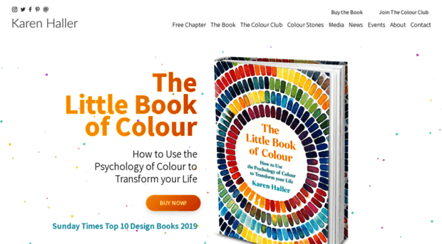 thelittlebookofcolour.com