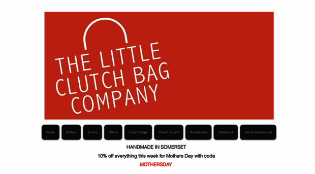 thelittleclutchbagcompany.co.uk