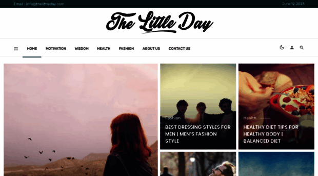 thelittleday.com