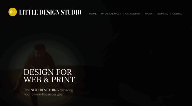 thelittledesignstudio.co.uk