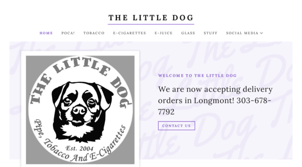 thelittledog.net