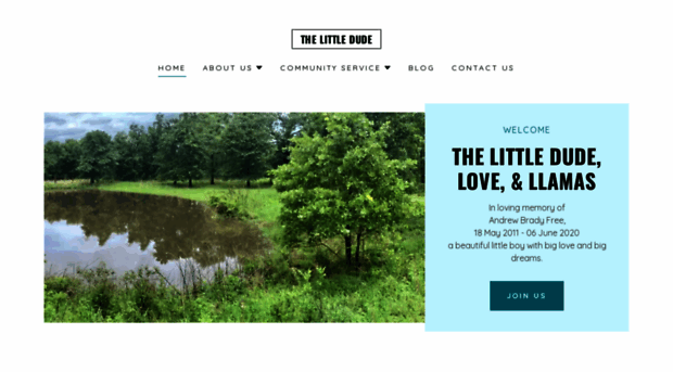 thelittledude.com