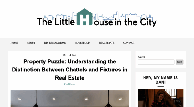 thelittlehouseinthecityblog.com