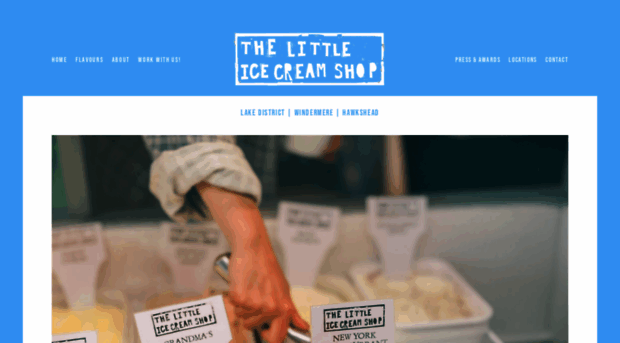 thelittleicecreamshop.com