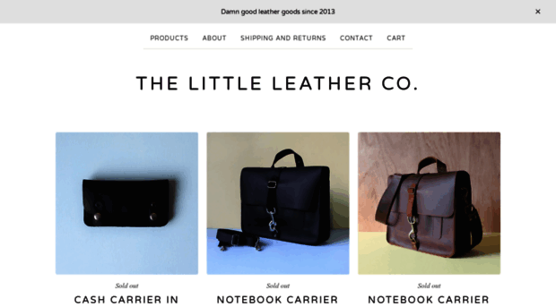 thelittleleatherco.co.nz