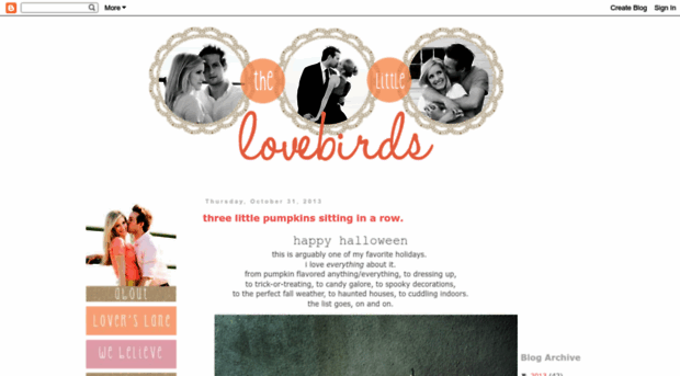 thelittlelovebirds.blogspot.in