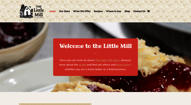 thelittlemill.ie