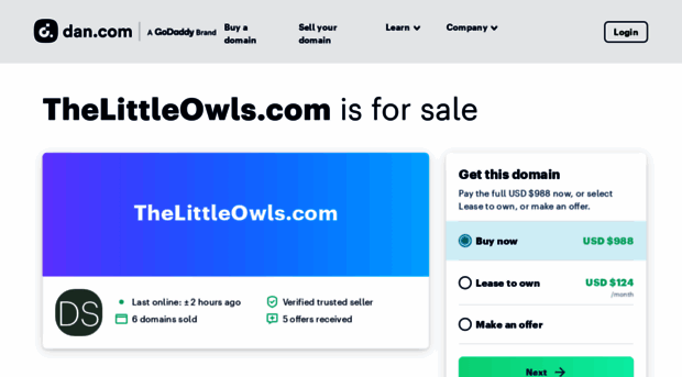 thelittleowls.com