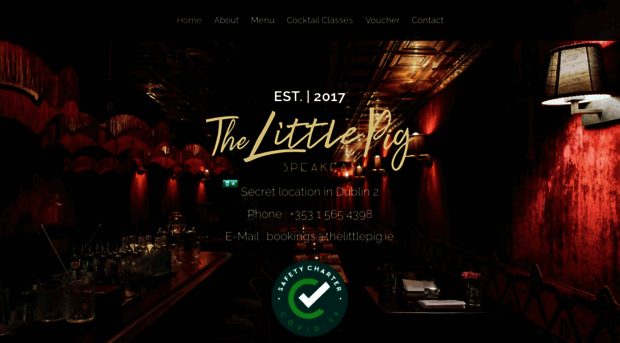 thelittlepig.ie