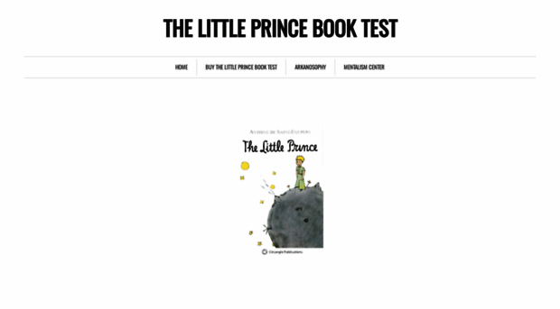 thelittleprincebooktest.blogspot.cl