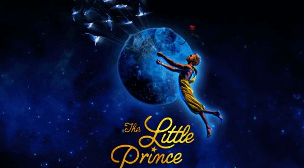 thelittleprincetour.eu