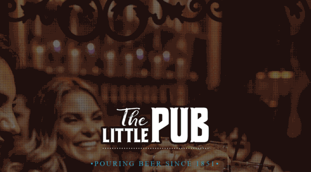 thelittlepub.com.au