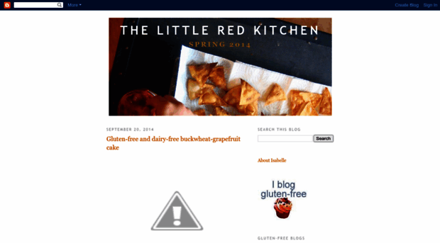 thelittleredkitchen.blogspot.com