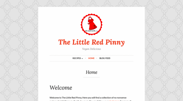 thelittleredpinny.com