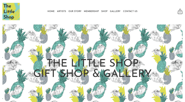 thelittleshop.co