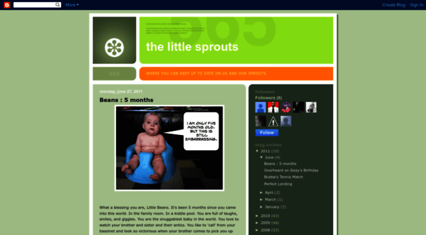 thelittlesprout.blogspot.com