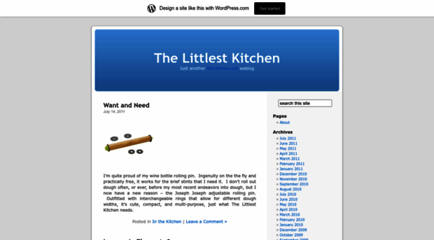 thelittlestkitchen.wordpress.com