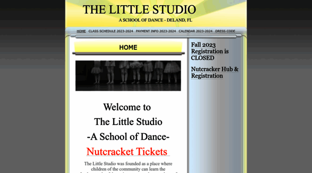 thelittlestudioinc.com